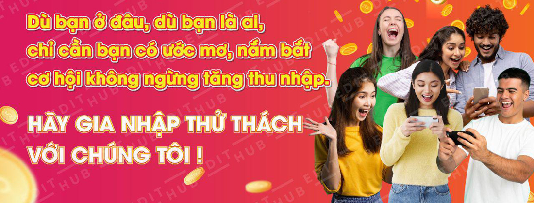 kiếm tiền trực tuyến